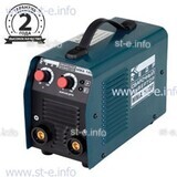Сварочный инвертор MMA-180F, 220В  - st-e.info - Плесецк