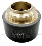 Защитный кожух YK200  - st-e.info - Плесецк