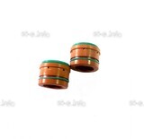 Диффузор газовый Артикул: STFC207SR - st-e.info - Плесецк