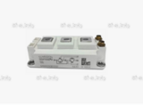  IGBT-модуль SKM400GB12E4 - st-e.info - Плесецк