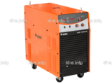 Сварочный трактор MZ 1000 (M308) - st-e.info - Плесецк