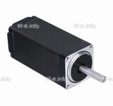 Двухфазный шаговый двигатель nema11 28HS  - st-e.info - Плесецк