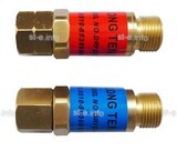 Обратный газовый клапан G3/8" - st-e.info - Плесецк