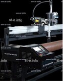 Комплекс координатной резки трубы CUT-12P500-SE - st-e.info - Плесецк