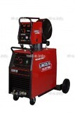 Сварочный полуавтомат Powertec 505S / LF-24M PRO - st-e.info - Плесецк