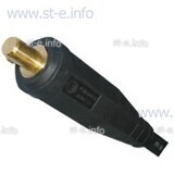 Штекер BSB 70-95 ABI-CM 70-95 - st-e.info - Плесецк