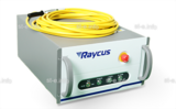 Источник лазерного излучения RFL-C500L - st-e.info - Плесецк
