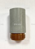 60309AV Защитный кожух Pmax 65-85-105 - st-e.info - Плесецк