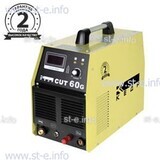 Аппарат для плазменной резки  CUT-60G, 380В - st-e.info - Плесецк