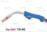 Корпус горелки  TBi 6G, 50° - st-e.info - Плесецк