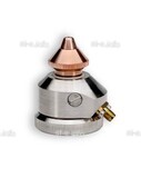 Сопловая часть в сборе TRA BT210S - st-e.info - Плесецк