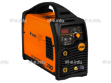 Сварочный инвертор Сварог PRO TIG 200 P DSP AC/DC (E201) - st-e.info - Плесецк
