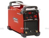 Инвертор сварочный Invertec 270-SX - st-e.info - Плесецк