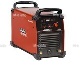 Инвертор сварочный Invertec 400-SX - st-e.info - Плесецк