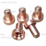 Сопло 90-100А арт. 9-8212 - st-e.info - Плесецк