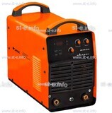 Сварочный инвертор Сварог ARC 400 (Z312) - st-e.info - Плесецк