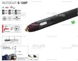 Голова плазмотрона для механизированной резки AUTOCUT S 125 P - st-e.info - Плесецк