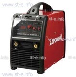Аппарат для ручной дуговой сварки Arcweld 250i-ST DV инвертор - st-e.info - Плесецк