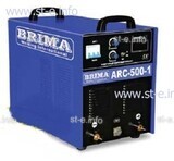 Сварочный аппарат Brima (инвертор) ARC-500-1 - st-e.info - Плесецк