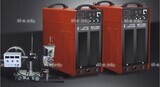 Сварочный трактор + источник для сварки под слоем флюса MZ-630 - st-e.info - Плесецк