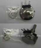 Потенциометр T10812-122 Lincoln Electric - st-e.info - Плесецк