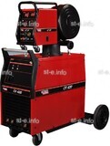 Источник питания для полуавтоматической сварки Idealarc CV-420, арт. K14028-3W - st-e.info - Плесецк