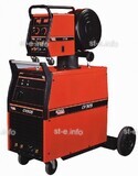Источник питания для полуавтоматической сварки Idealarc CV-505, арт. K14029-3A - st-e.info - Плесецк