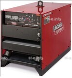 Idealarc DC-600  - st-e.info - Плесецк