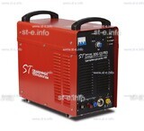 Установка воздушно-плазменной резки DOG-120 PRO - st-e.info - Плесецк