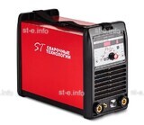 Сварочный аппарат для аргонодуговой сварки HANDY TIG-200Di - st-e.info - Плесецк