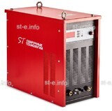 Аппарат плазменной резки DOG-70 с ЧПУ - st-e.info - Плесецк