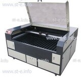 Лазерный станок для гравировки и резки ST-LG1612RF - st-e.info - Плесецк