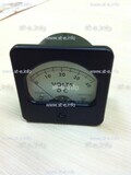 Вольтметр M10486-4 - st-e.info - Плесецк