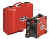 Инвертор сварочный Invertec 135S (арт. K12033-1-Р) в кейсе - st-e.info - Плесецк