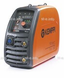 Сварочный инвертор Kemppi Minarc Evo 180 для ручной дуговой сварки  - st-e.info - Плесецк