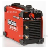 Инвертор сварочный Invertec 135S (арт. K12033-1) - st-e.info - Плесецк