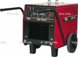 Выпрямитель сварочный LINC 405-SA (арт. K14002-1) - st-e.info - Плесецк