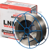 Сварочная проволока LNM MoNiVa 1.0х15 B300 PLW - st-e.info - Плесецк