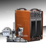 Сварочный трактор + источник для сварки под слоем флюса MZ-1000 - st-e.info - Плесецк