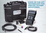 Переносной оксиметр PRO OX-100X Kit - st-e.info - Плесецк
