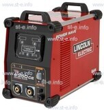 Power Wave S350 - st-e.info - Плесецк