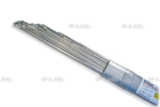Пруток для сварки нержавеющих сталей SMT-316LSi 3,2 мм - st-e.info - Плесецк
