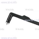 Плазмотрон для ручной резки PLC 250W 15m CA - st-e.info - Плесецк