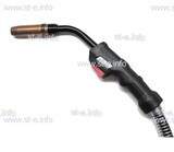 Горелка для полуавтоматической сварки TBi SB-511 black-ESW, длина 3 метра - st-e.info - Плесецк