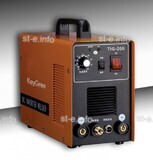 Инвертор сварочный TIG/MMA-200 - st-e.info - Плесецк