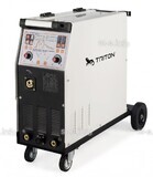 Сварочный полуавтомат TRITON ALUMIG 250P Dpulse Synergic - st-e.info - Плесецк