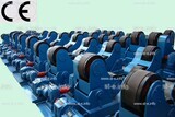 Вращатели роликовые самоцентрирующиеся HGZ-80 - st-e.info - Плесецк