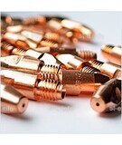 Контактный наконечник М-8-1,2мм L-30mm - st-e.info - Плесецк