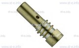 Вставка для наконечника, Tr 18/M8   - st-e.info - Плесецк
