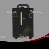 Блок жидкостного охлаждения WL-10-220 - st-e.info - Плесецк